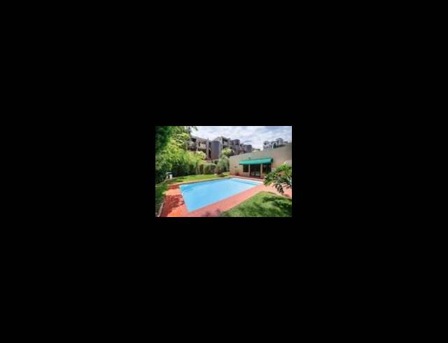 1 BEDROOM TOWNHOUSE FOR SALE IN MORNINGSIDE